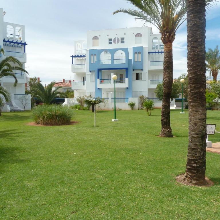Calablanca - Apartamento de 1 dormitorio - 13