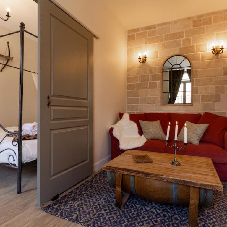 Le Secret de la Taverne - Netflix/Wifi - Chasse Aux Trésor à l'intérieur - Apartment mit Balkon - 22
