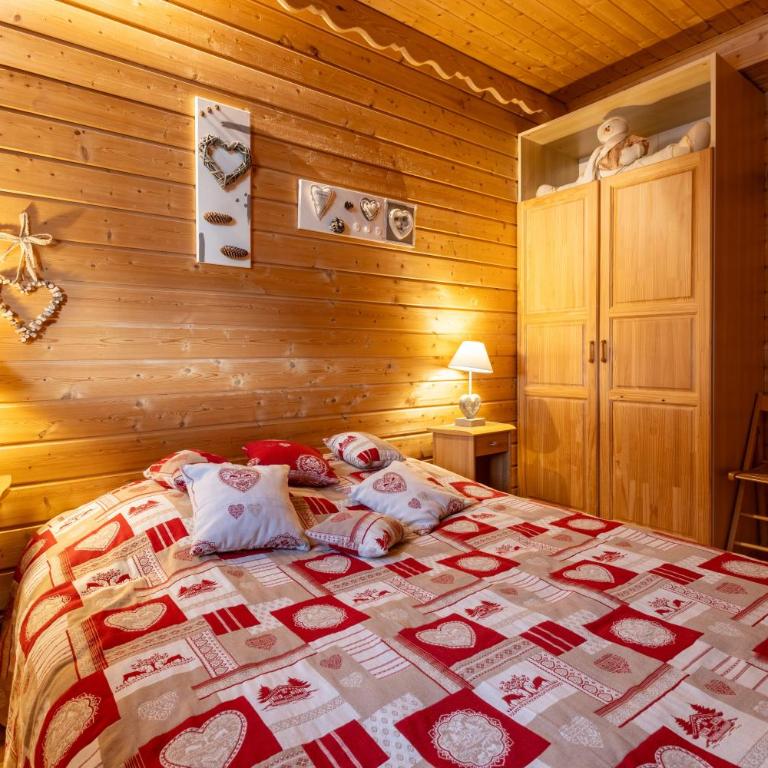 Le Chalet des Ours - Superbe chalet 4 étoiles - Casa de 4 dormitorios - 18