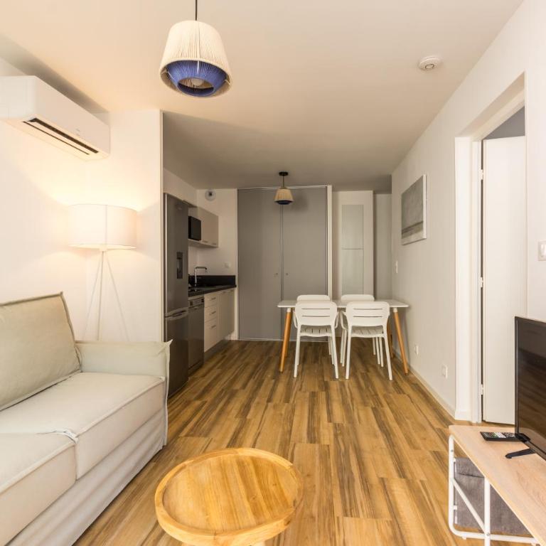 MY Hôtel Résidences - La Grande-Motte - Appartement avec Terrasse - 4