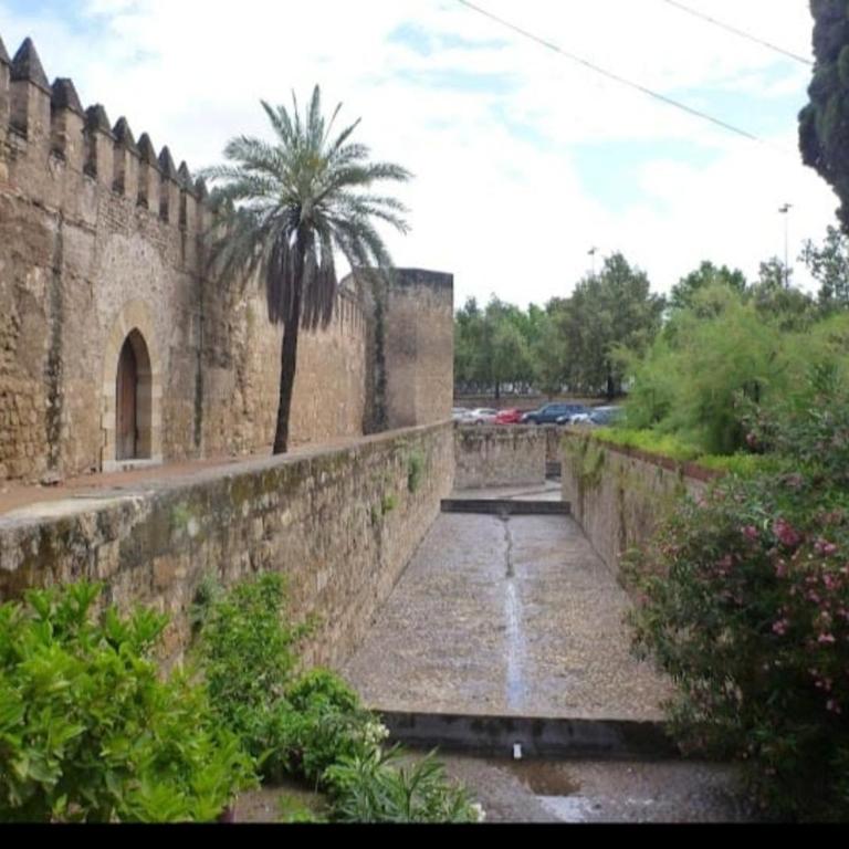 El rincón de Jesús y Loli - Two-Bedroom Apartment - 31