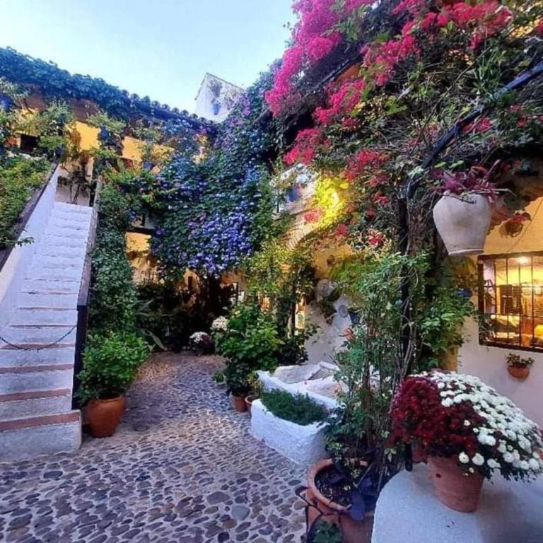 El rincón de Jesús y Loli - Two-Bedroom Apartment - 35