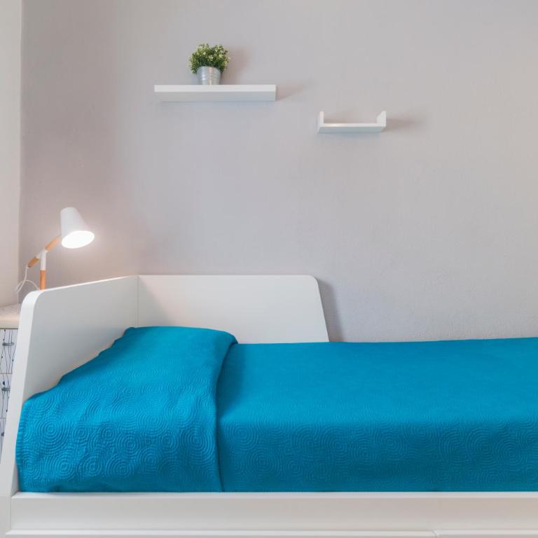 Appartamenti Jlune - Appartamento con 2 Camere da Letto - 25