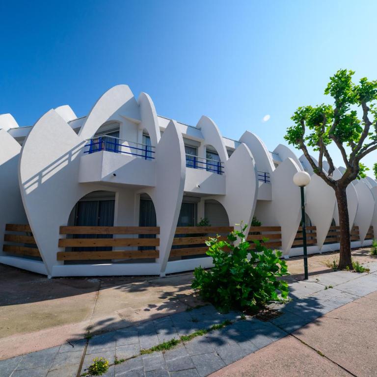MY Hôtel Résidences - La Grande-Motte - Studio - 5