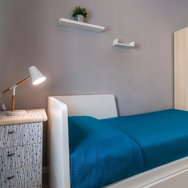 Appartamenti Jlune - Appartamento con 2 Camere da Letto - 27