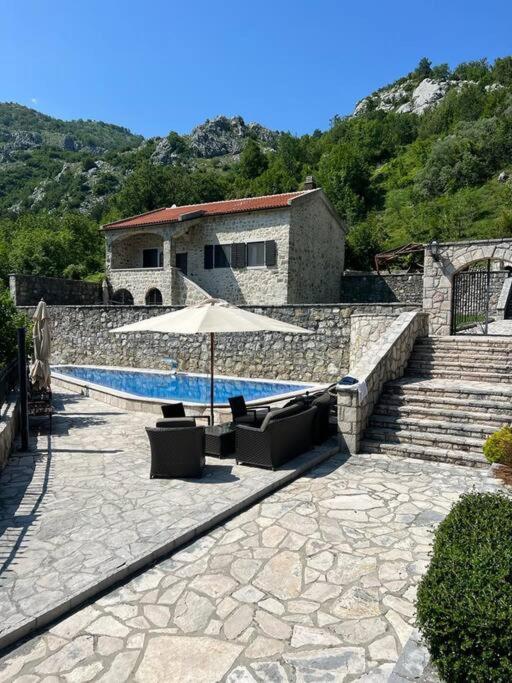Blake's Villa - Two-Bedroom Villa - 21