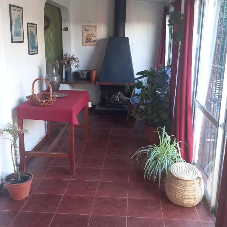 CASA AMPLIA Y CONFORTABLE - Casa de 3 dormitorios - 19