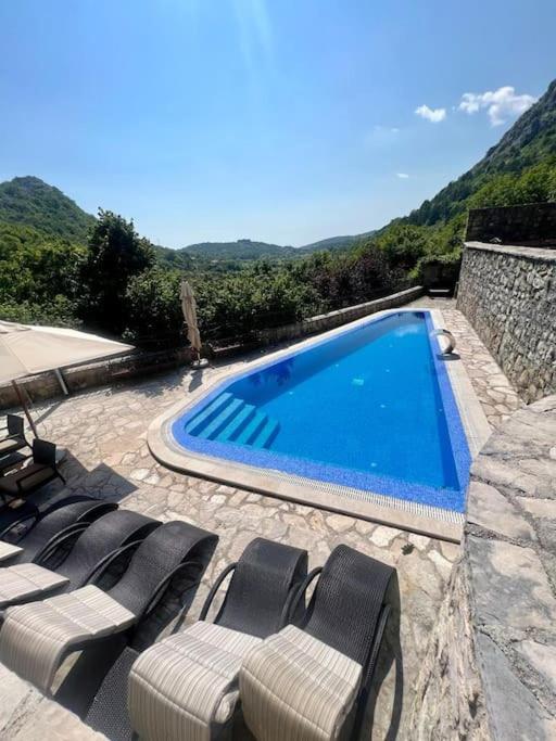 Blake's Villa - Two-Bedroom Villa - 30