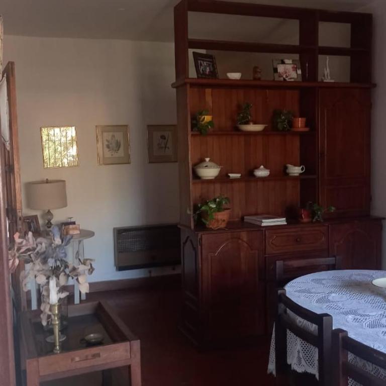 CASA AMPLIA Y CONFORTABLE - Casa de 3 dormitorios - 26