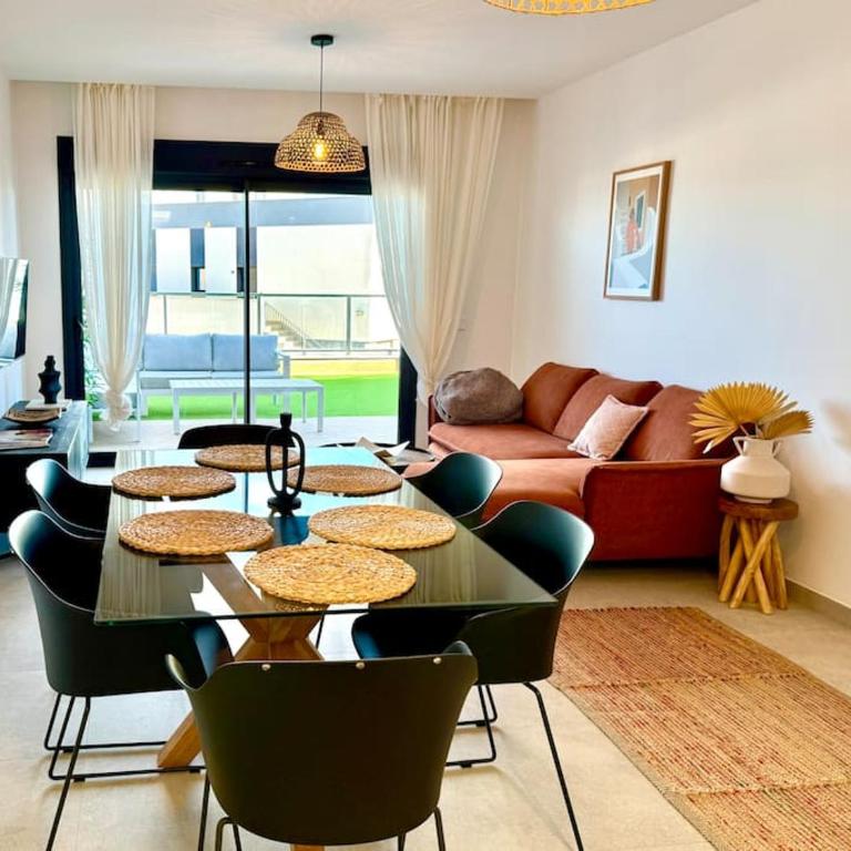 5 Apartamento Iconic Beach - Two-Bedroom Apartment - 6