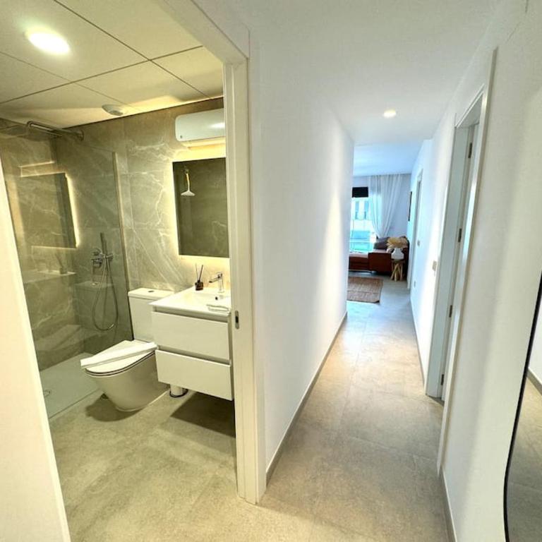 5 Apartamento Iconic Beach - Two-Bedroom Apartment - 8