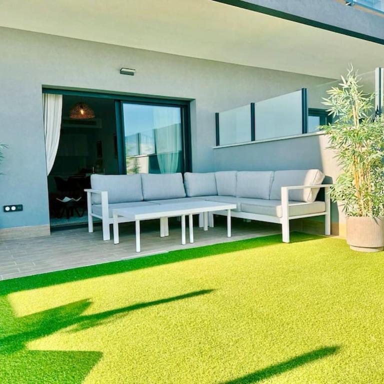 5 Apartamento Iconic Beach - Two-Bedroom Apartment - 9