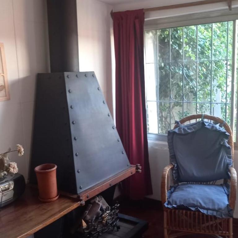 CASA AMPLIA Y CONFORTABLE - Casa de 3 dormitorios - 35