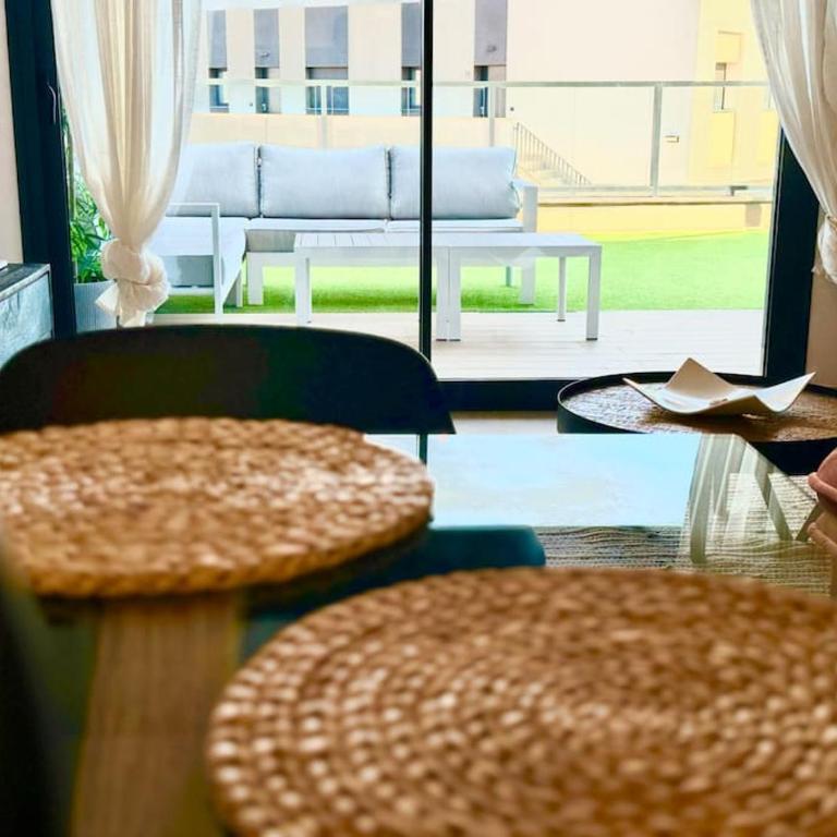 5 Apartamento Iconic Beach - Two-Bedroom Apartment - 17