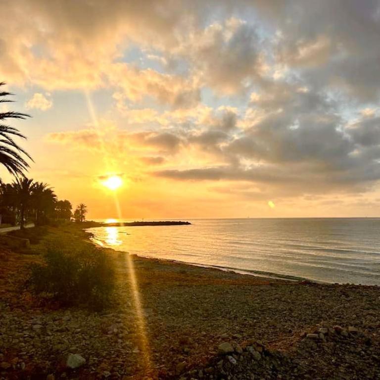 5 Apartamento Iconic Beach - Two-Bedroom Apartment - 21