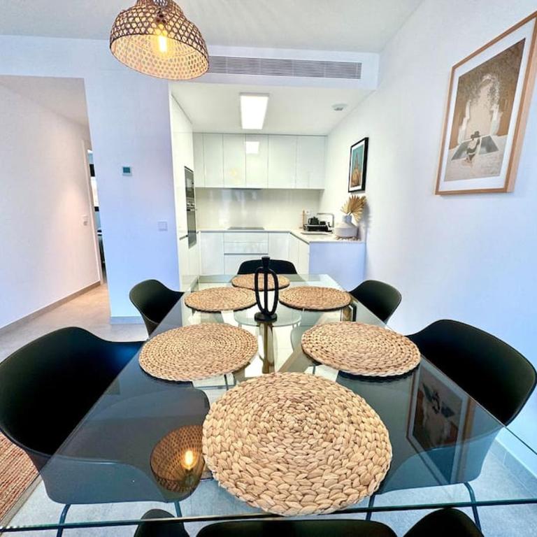 5 Apartamento Iconic Beach - Two-Bedroom Apartment - 22