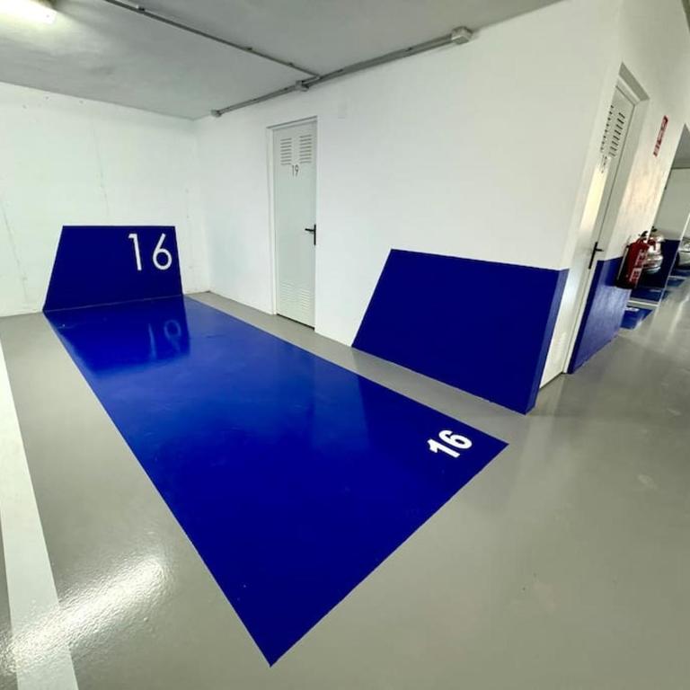 5 Apartamento Iconic Beach - Two-Bedroom Apartment - 24
