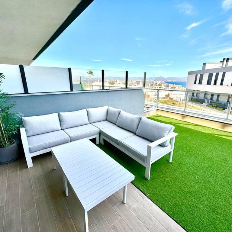 5 Apartamento Iconic Beach - Two-Bedroom Apartment - 28