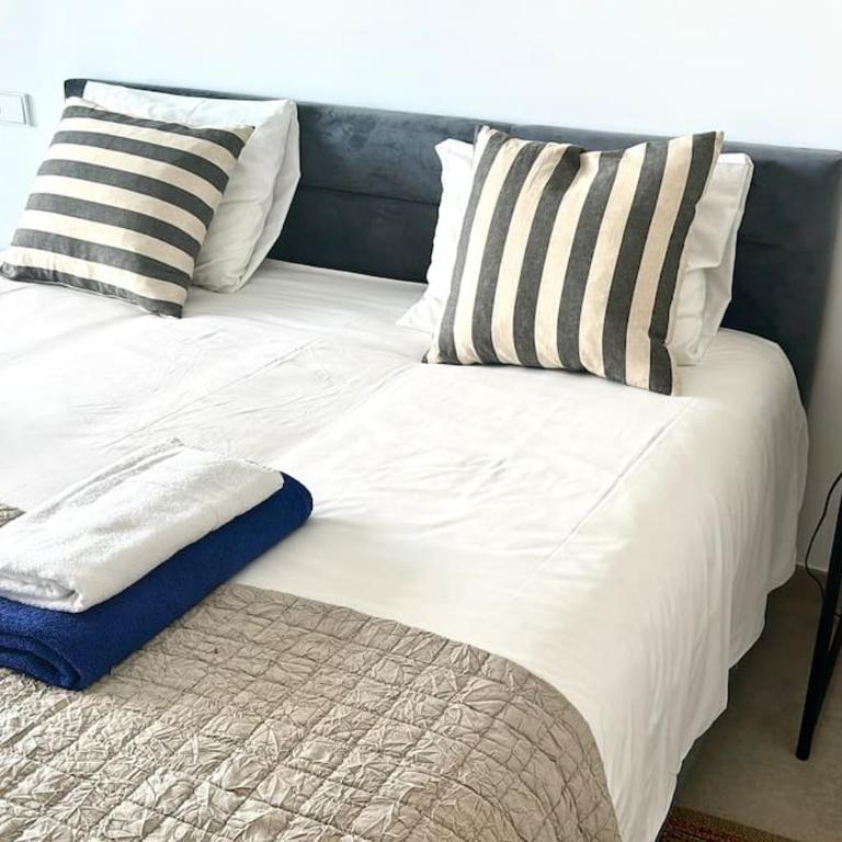 5 Apartamento Iconic Beach - Two-Bedroom Apartment - 29