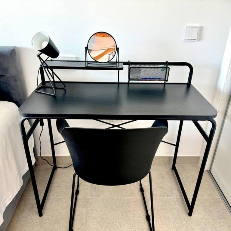 5 Apartamento Iconic Beach - Two-Bedroom Apartment - 35