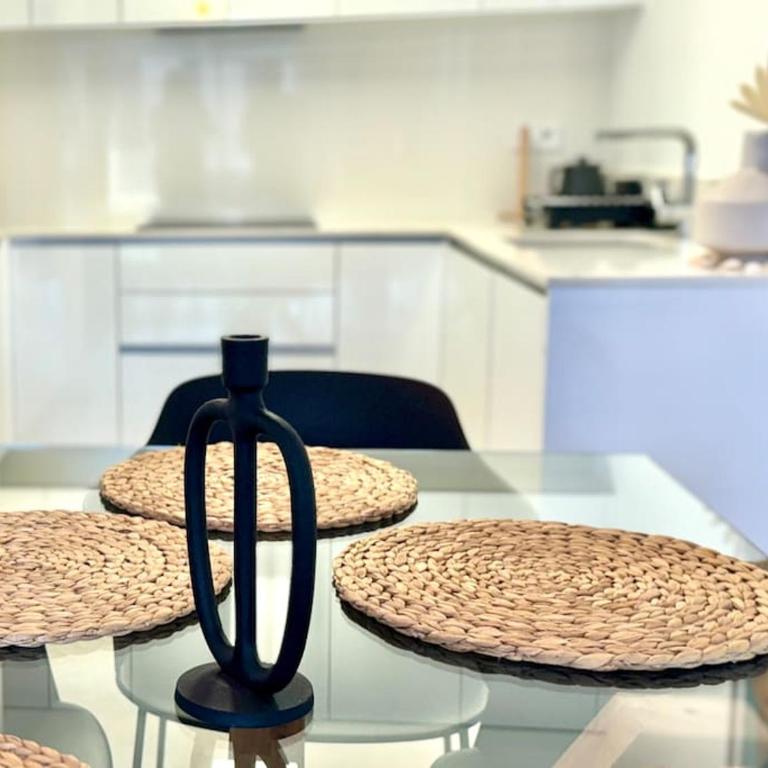 5 Apartamento Iconic Beach - Two-Bedroom Apartment - 36