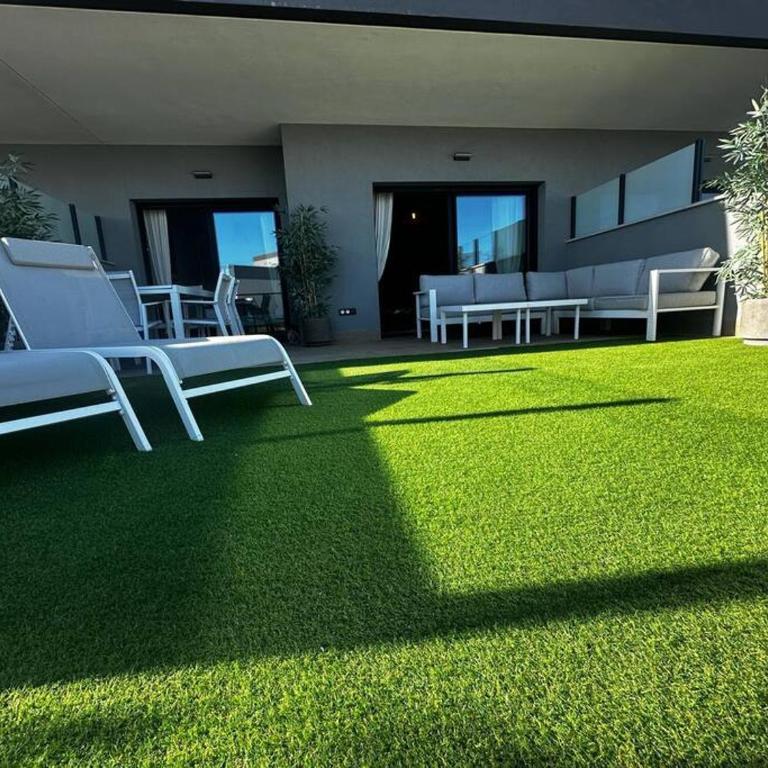 5 Apartamento Iconic Beach - Two-Bedroom Apartment - 46