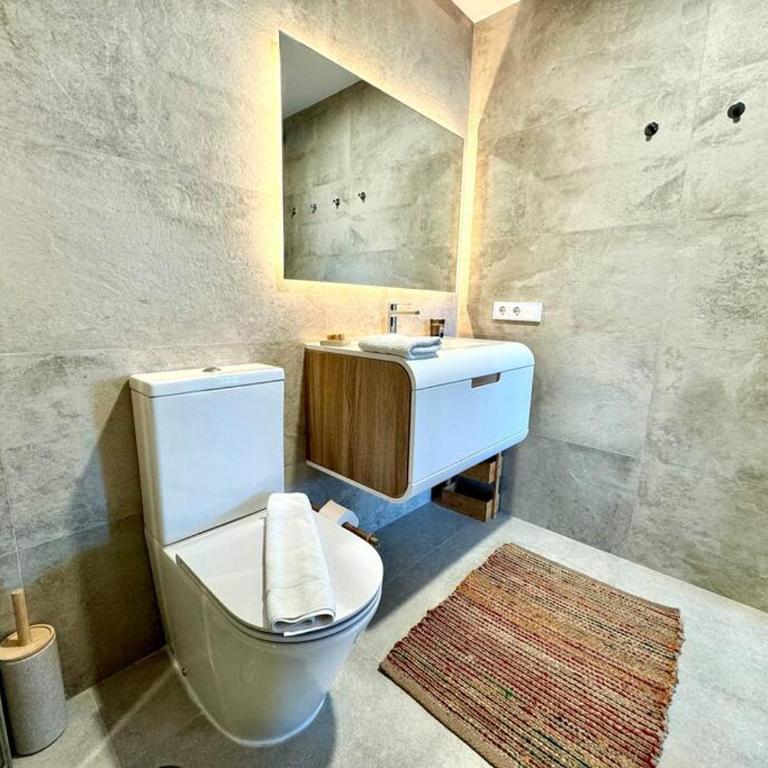 5 Apartamento Iconic Beach - Two-Bedroom Apartment - 47