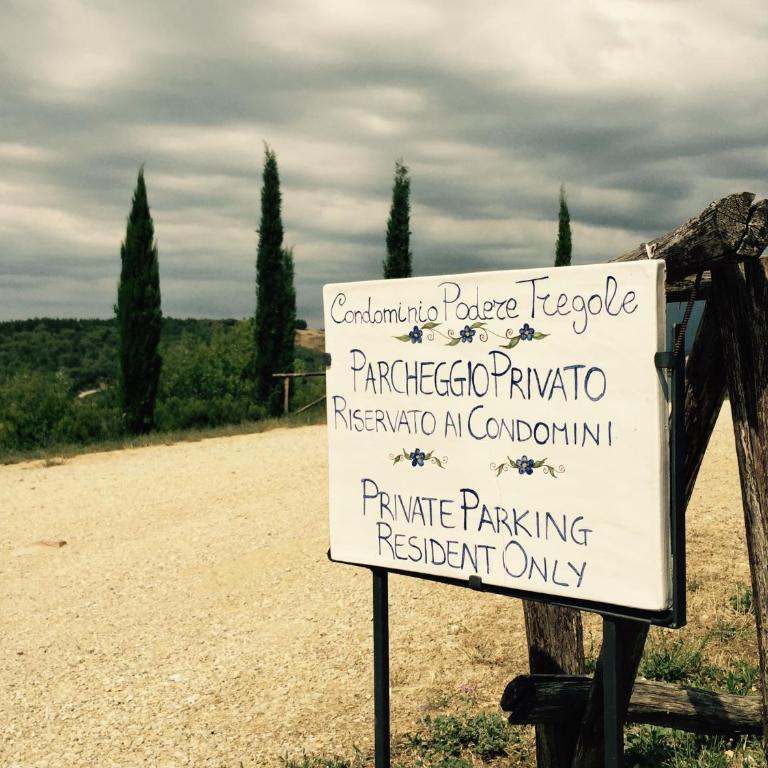 Oasi nel Chianti in Località Tregole - Appartamento con 2 Camere da Letto - 38
