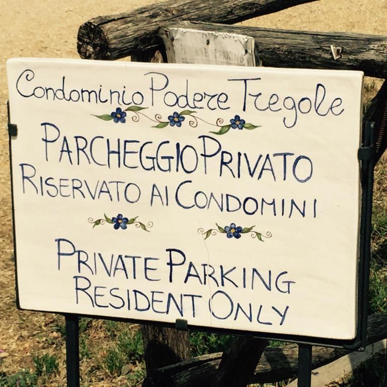 Oasi nel Chianti in Località Tregole - Appartamento con 2 Camere da Letto - 37