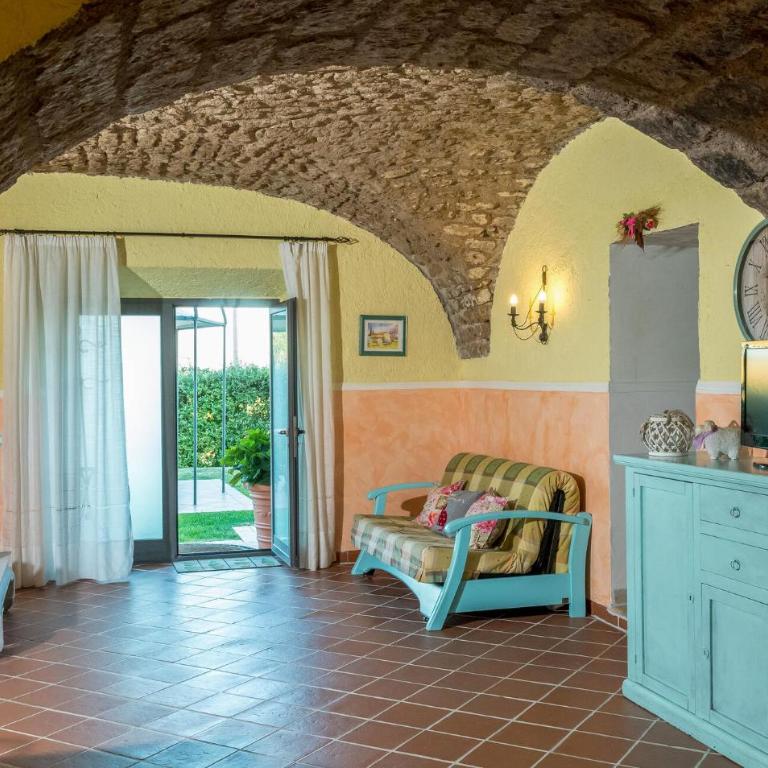Luxuriöses Haus In Bagnoregio - Ferienhaus mit 7 Schlafzimmern - 22
