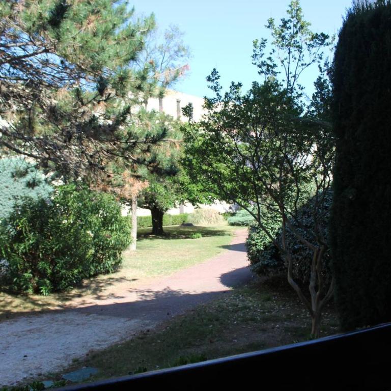 Appartement T2 avec terrasse et parking à 400 m du Port - 4RS207 - Apartment with Terrace - 1