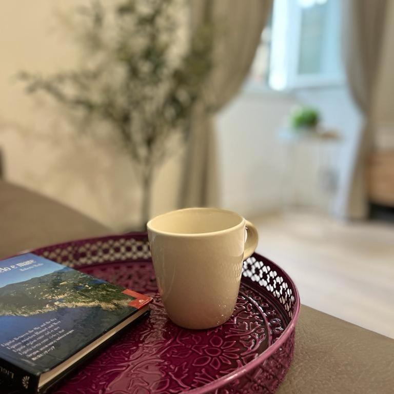 Happy Family Apartments Vigne - Appartamento - 17