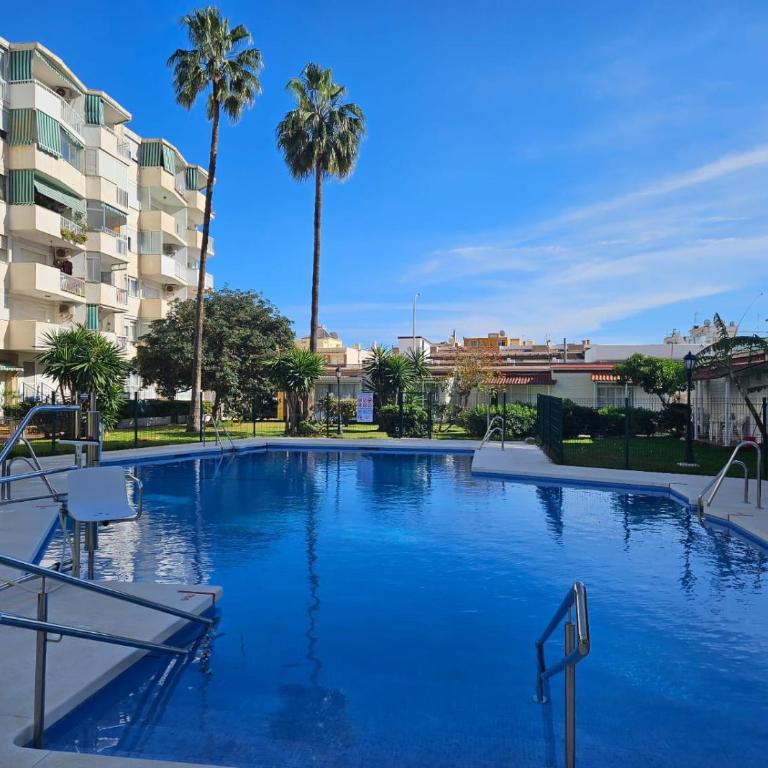 Playa Carihuela by HDC Apartments - Apartamento de 1 dormitorio - 1