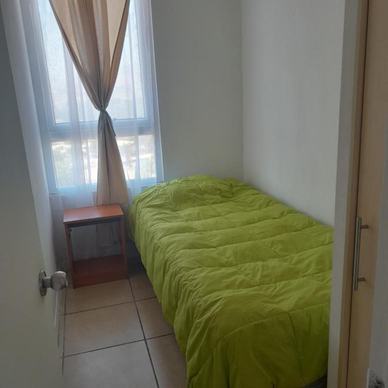 apartamento peñuelas la serena - Three-Bedroom Apartment - 3