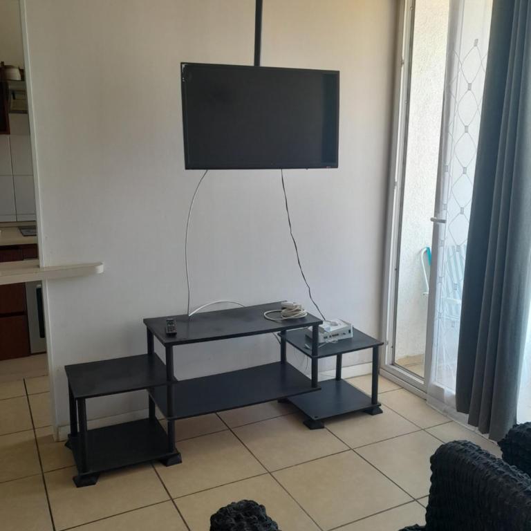 apartamento peñuelas la serena - Three-Bedroom Apartment - 8