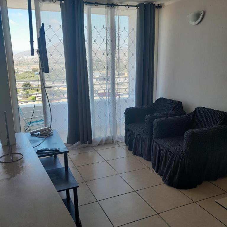 apartamento peñuelas la serena - Three-Bedroom Apartment - 5