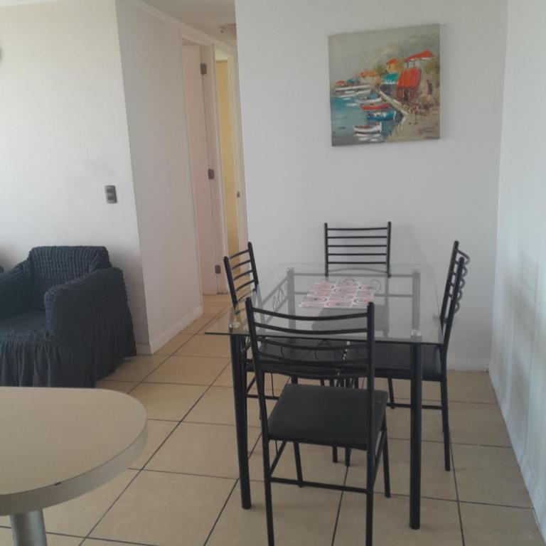 apartamento peñuelas la serena - Three-Bedroom Apartment - 7
