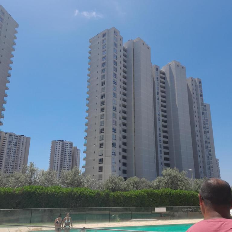 apartamento peñuelas la serena - Three-Bedroom Apartment - 16