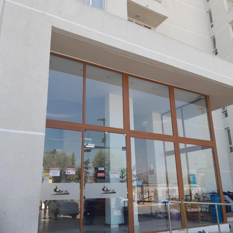 apartamento peñuelas la serena - Three-Bedroom Apartment - 13