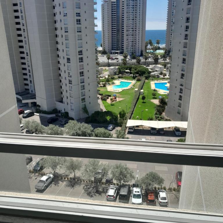 apartamento peñuelas la serena - Three-Bedroom Apartment - 11