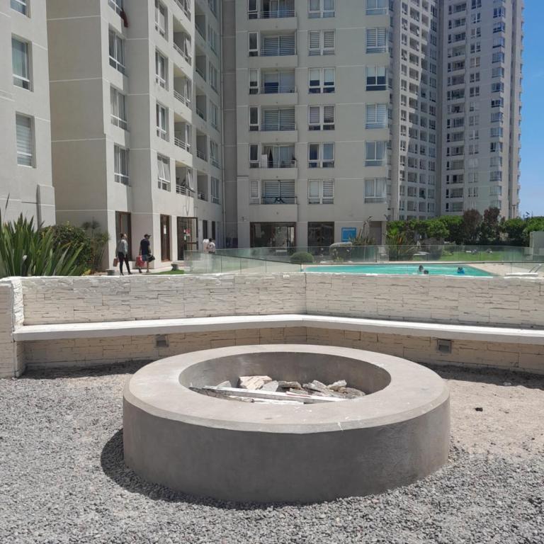 apartamento peñuelas la serena - Three-Bedroom Apartment - 17