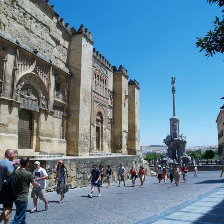 El rincón de Jesús y Loli - Two-Bedroom Apartment - 32