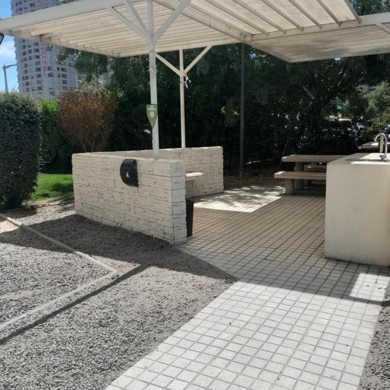 apartamento peñuelas la serena - Three-Bedroom Apartment - 18