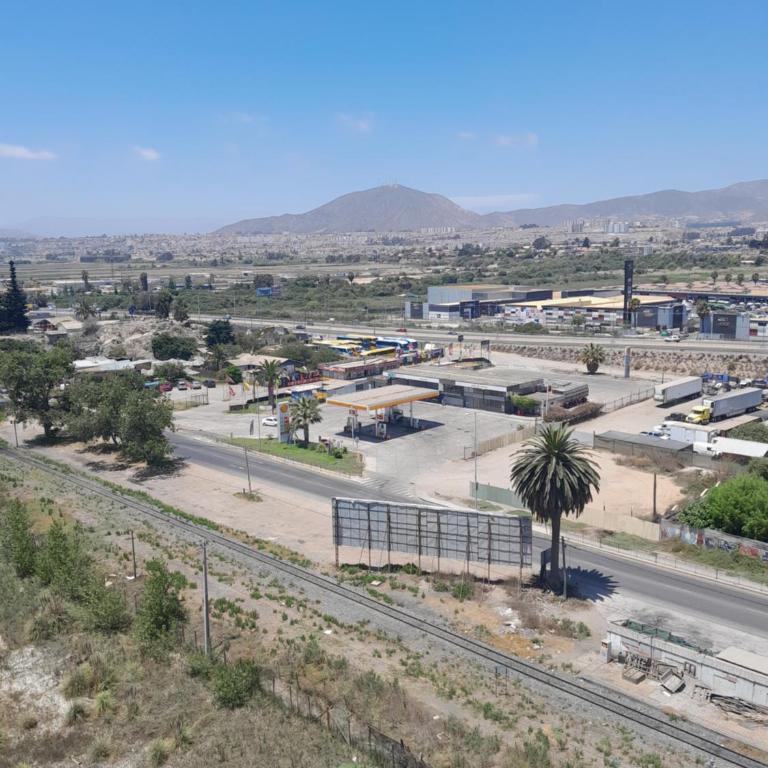 apartamento peñuelas la serena - Three-Bedroom Apartment - 19