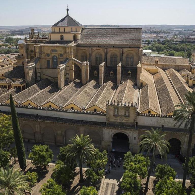 El rincón de Jesús y Loli - Two-Bedroom Apartment - 41