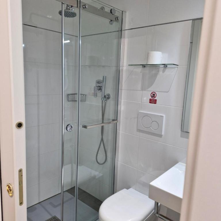 Boutique Hôtel Neptune Nice - Chambre Double - 7