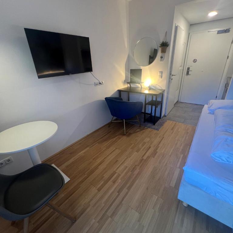 Arbio I Comfy Apart near Graz University - Mini-Apartment mit Balkon - 10