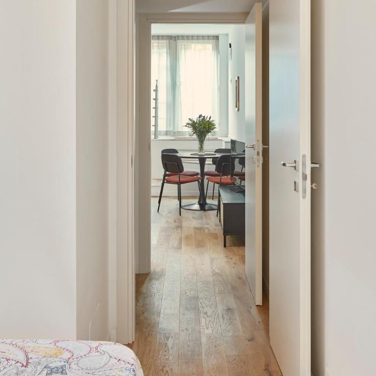 Presty Apartments - Appartamento con 1 Camera da Letto - 14