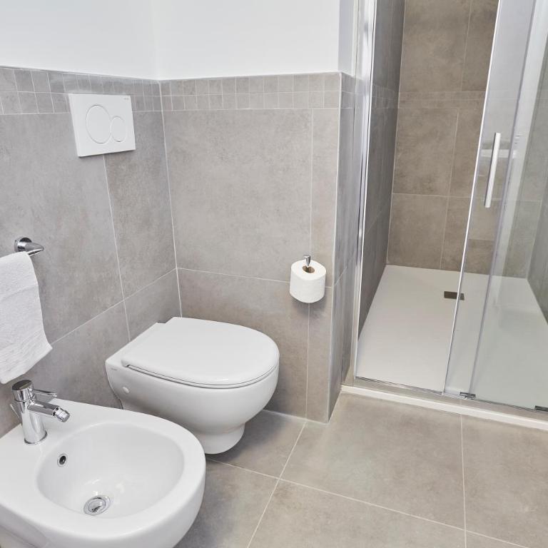 Presty Apartments - Appartamento con 1 Camera da Letto - 15