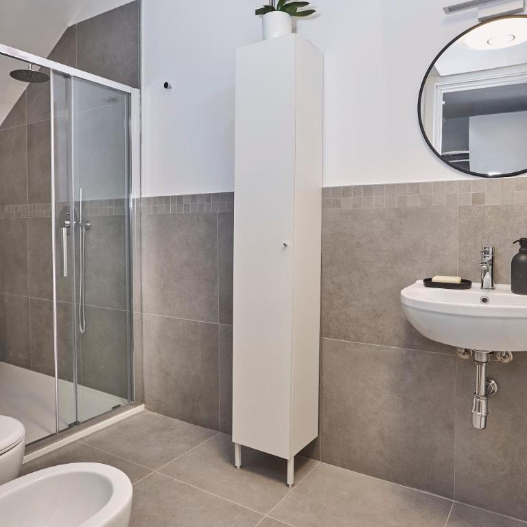Presty Apartments - Appartamento con 1 Camera da Letto - 18